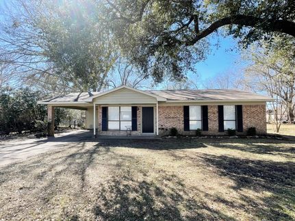 Farm and Ranch in Houston County, Texas