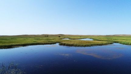 Land in Brown County, Nebraska