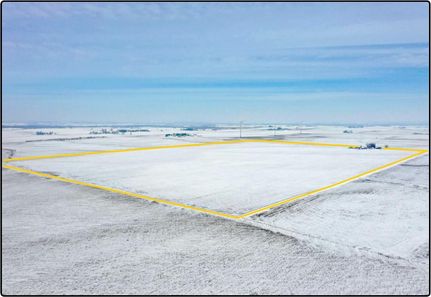 Farm and Ranch in Delaware County, Iowa