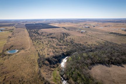 Farm and Ranch in Travis County, Texas