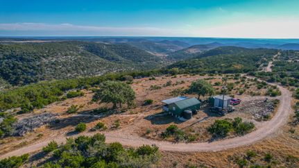 Recreational Property in Edwards County, Texas