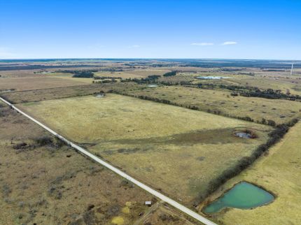 Farm and Ranch in McLennan County, Texas