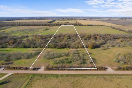 Land in McLennan County, Texas