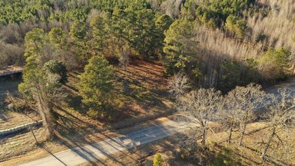 Undeveloped Land in Clay County, Mississippi