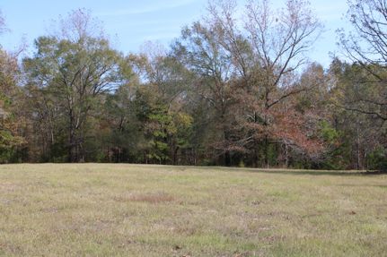 Farm and Ranch in Rusk County, Texas