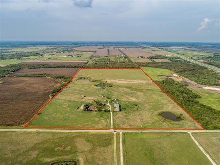 Farm and Ranch in Guadalupe County, Texas