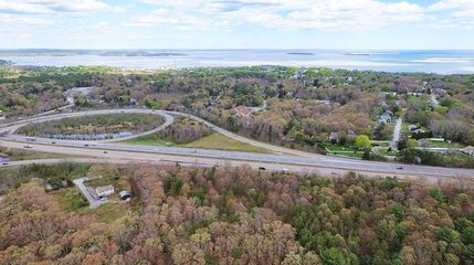 Undeveloped Land in Plymouth County, Massachusetts