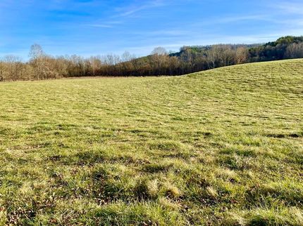 Farm and Ranch in Pulaski County, Kentucky
