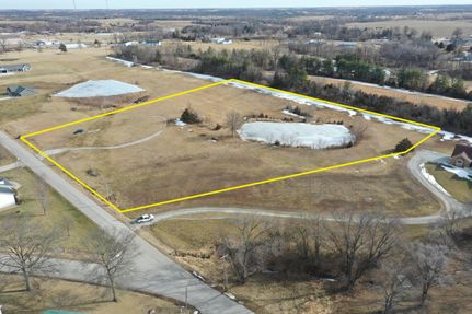 Recreational Property in Harrison County, Missouri