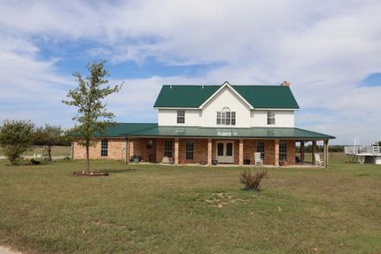Recreational Property in Comanche County, Texas