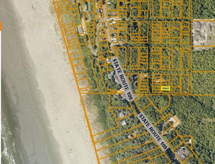 Farm and Ranch in Grays Harbor County, Washington