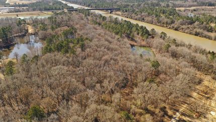 Recreational Property in Monroe County, Mississippi