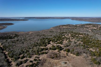 Undeveloped Land in Pittsburg County, Oklahoma