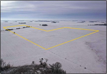 Land in Watonwan County, Minnesota
