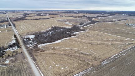 Farm and Ranch in Monroe County, Iowa