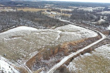 Farm and Ranch in Sullivan County, Missouri