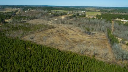 Timberland Property in Walker County, Alabama