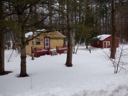 House in Rutland County, Vermont