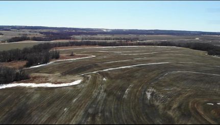 Farm and Ranch in Linn County, Kansas