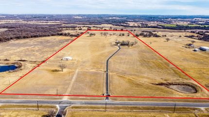 Recreational Property in Parker County, Texas