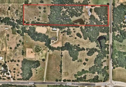 House in Denton County, Texas