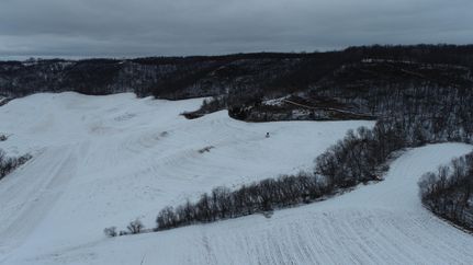 Undeveloped Land in Buffalo County, Wisconsin