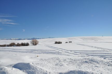 Land in Fremont County, Idaho