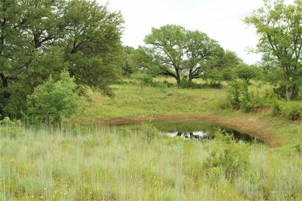 Hunting Property in Brown County, Texas