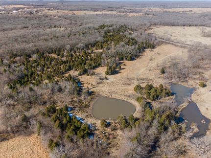 Recreational Property in Seminole County, Oklahoma