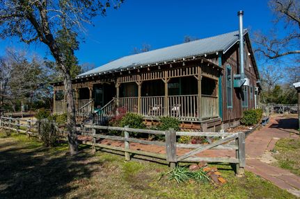 Recreational Property in Robertson County, Texas