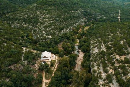 Recreational Property in Medina County, Texas