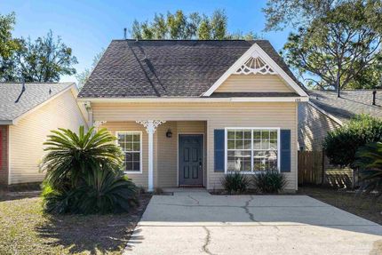 Land in Escambia County, Florida