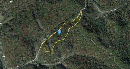 Farm and Ranch in Lincoln County, West Virginia