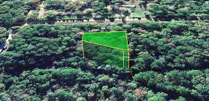 Recreational Property in Polk County, Texas