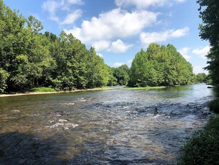 Farm and Ranch in Rockbridge County, Virginia