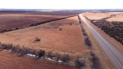 Land in Knox County, Texas