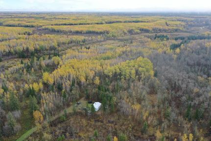 Timberland Property in Itasca County, Minnesota