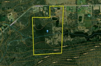 Land in Chenango County, New York