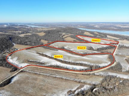 Hunting Property in Pike County, Missouri