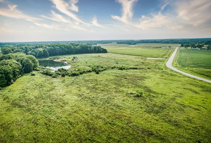 Farm and Ranch in Clark County, Illinois