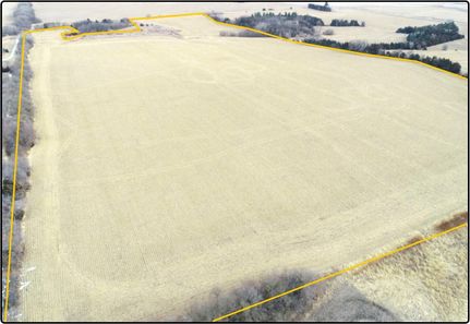 Farm and Ranch in Lancaster County, Nebraska