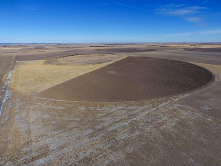 Farm and Ranch in Box Butte County, Nebraska