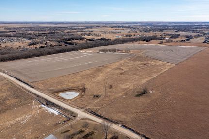 Undeveloped Land in Pottawatomie County, Kansas