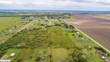 Homesite in Victoria County, Texas