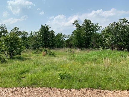 Farm and Ranch in Pushmataha County, Oklahoma
