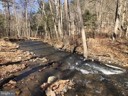 Farm and Ranch in Hardy County, West Virginia