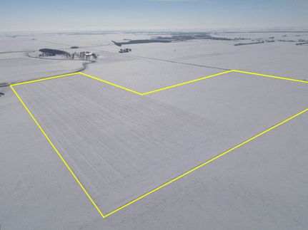 Farm and Ranch in Moultrie County, Illinois