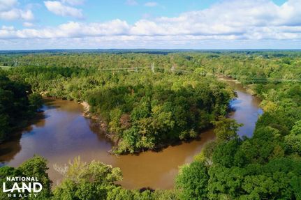 Land in Lowndes County, Mississippi