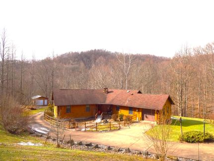 Hunting Property in Calhoun County, West Virginia