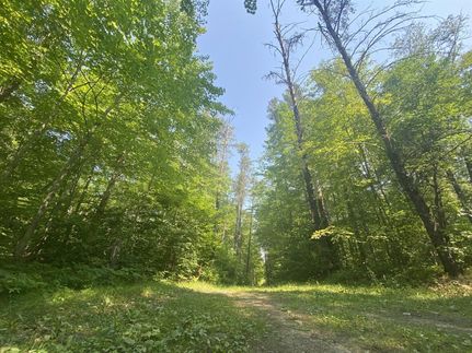 Land in Crow Wing County, Minnesota